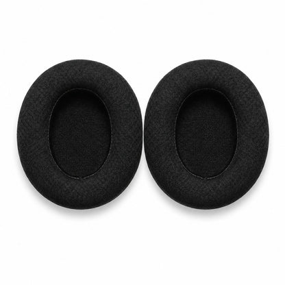Oorkussens voor Sony WH-1000XM4 – Geschikt voor WH-1000XM4 Zwart Mesh