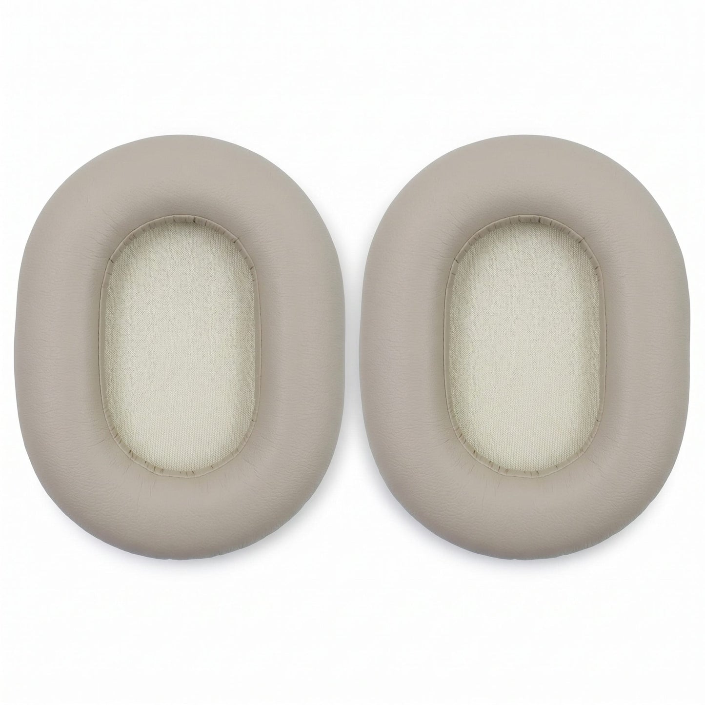 Oorkussens voor Sony WH-1000XM5 – Geschikt voor WH-1000XM5 Beige None