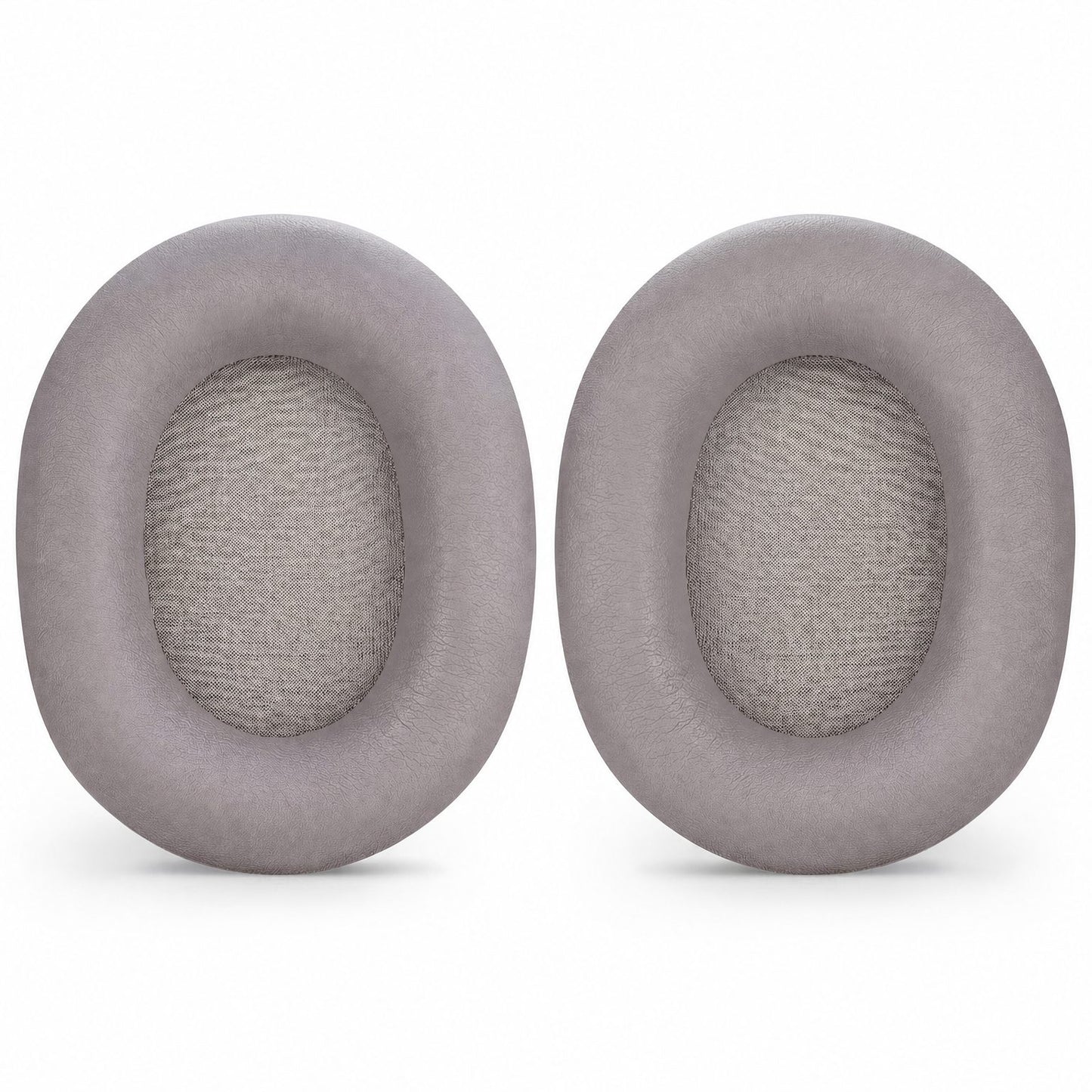 Oorkussens voor Sony WH-1000XM5 – Geschikt voor WH-1000XM5 Grijs None