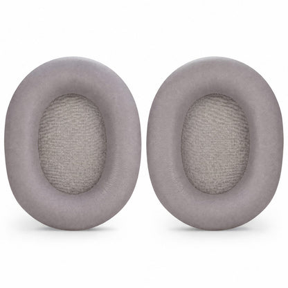 Oorkussens voor Sony WH-1000XM5 – Geschikt voor WH-1000XM5 Grijs None