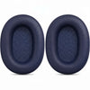 Marineblauw