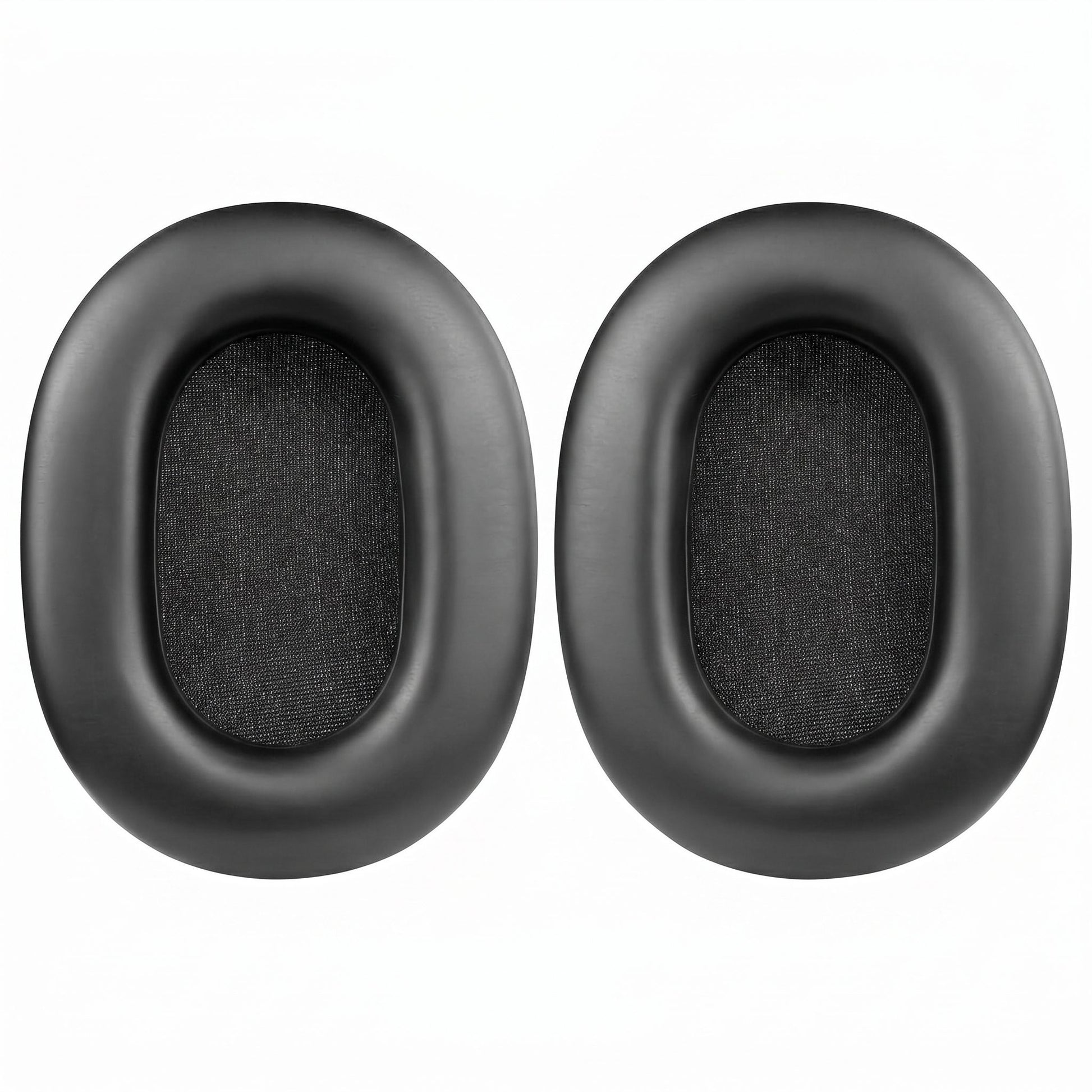 Oorkussens voor Sony WH-1000XM5 – Geschikt voor WH-1000XM5 Zwart None
