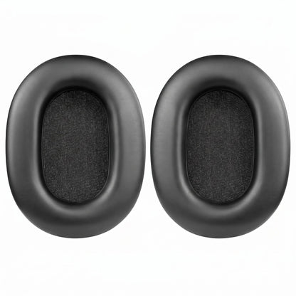 Oorkussens voor Sony WH-1000XM5 – Geschikt voor WH-1000XM5 Zwart None