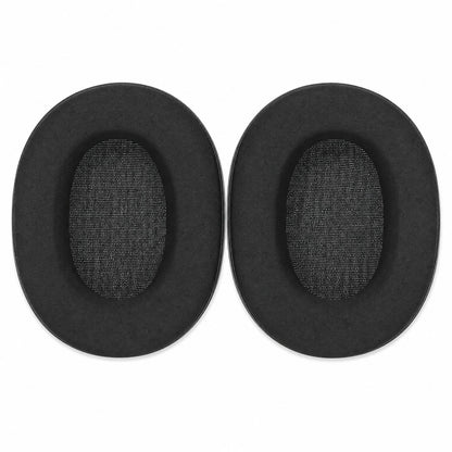 Oorkussens voor Sony WH-1000XM6 – Geschikt voor WH-1000XM6 Zwart Mesh