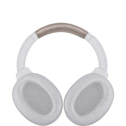 Hoofdband voor Sony WH-1000XM2 – Vervangende koptelefoon hoofdband, geschikt voor WH-1000XM2 en MDR-1000X – niet voor WH-1000XM3 — goud
