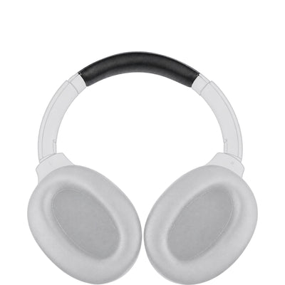 Hoofdband voor Sony WH-1000XM2 – Vervangende koptelefoon hoofdband, geschikt voor WH-1000XM2 en MDR-1000X – niet voor WH-1000XM3 — zwart