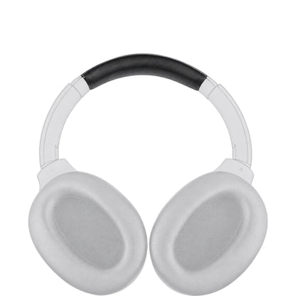Hoofdband voor Sony WH-1000XM2 – Vervangende koptelefoon hoofdband, geschikt voor WH-1000XM2 en MDR-1000X – niet voor WH-1000XM3 — zwart