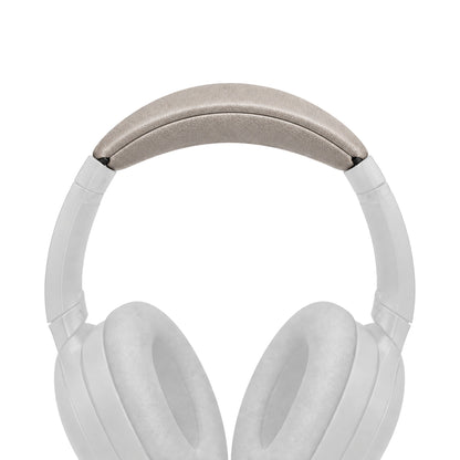 Hoofdband voor Sony WH-1000XM3 – Vervangende koptelefoon hoofdband, geschikt voor WH-1000XM3 – niet voor WH-1000XM4 — zilver