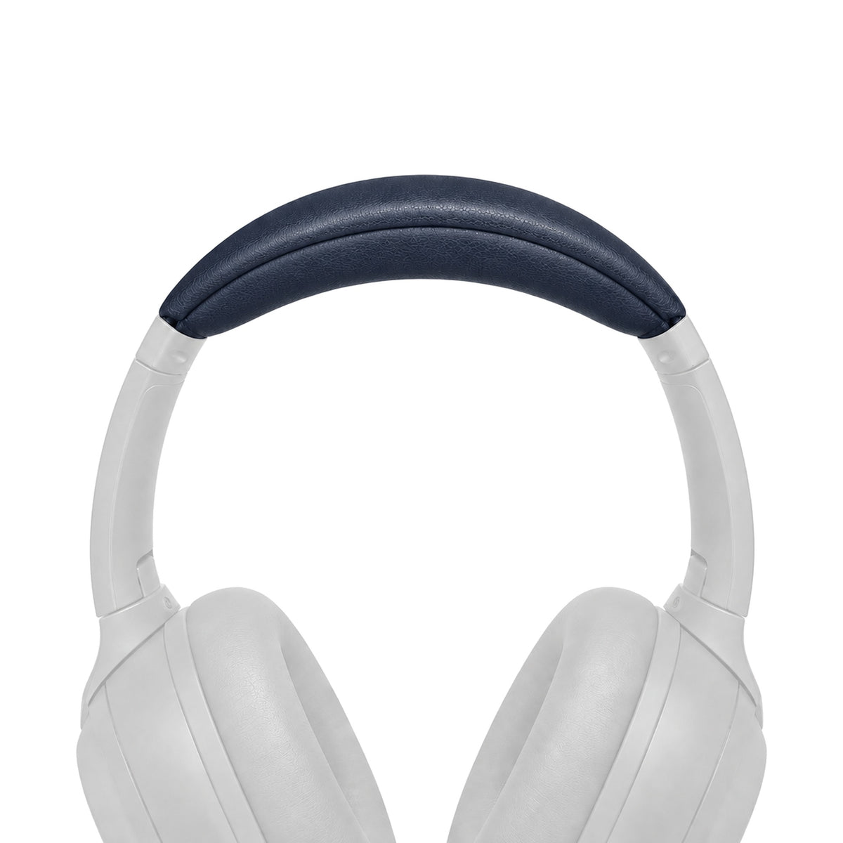 Hoofdband voor Sony WH-1000XM4 – Vervangende koptelefoon hoofdband, geschikt voor WH-1000XM4 – niet voor WH-1000XM3 — blauw