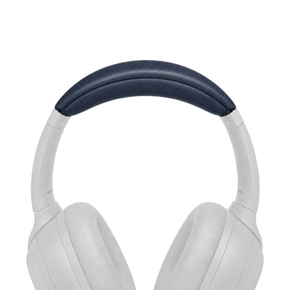Hoofdband voor Sony WH-1000XM4 – Vervangende koptelefoon hoofdband, geschikt voor WH-1000XM4 – niet voor WH-1000XM3 — blauw