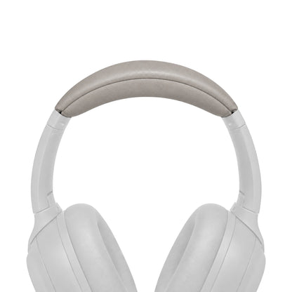 Hoofdband voor Sony WH-1000XM4 – Vervangende koptelefoon hoofdband, geschikt voor WH-1000XM4 – niet voor WH-1000XM3 — grijs