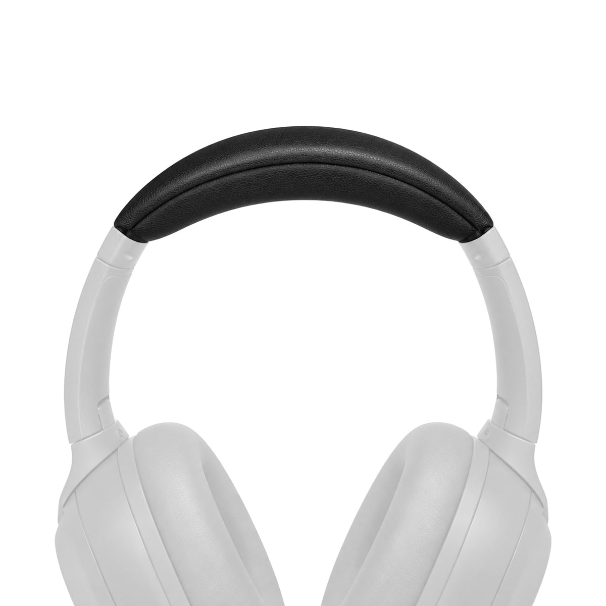 Hoofdband voor Sony WH-1000XM4 – Vervangende koptelefoon hoofdband, geschikt voor WH-1000XM4 – niet voor WH-1000XM3 — zwart