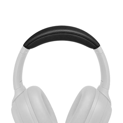 Hoofdband voor Sony WH-1000XM4 – Vervangende koptelefoon hoofdband, geschikt voor WH-1000XM4 – niet voor WH-1000XM3 — zwart