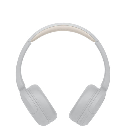Hoofdband voor Sony WH-CH520 – Vervangende koptelefoon hoofdband, geschikt voor WH-CH520 – niet voor WH-CH510 — beige