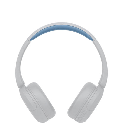 Hoofdband voor Sony WH-CH520 – Vervangende koptelefoon hoofdband, geschikt voor WH-CH520 – niet voor WH-CH510 — blauw