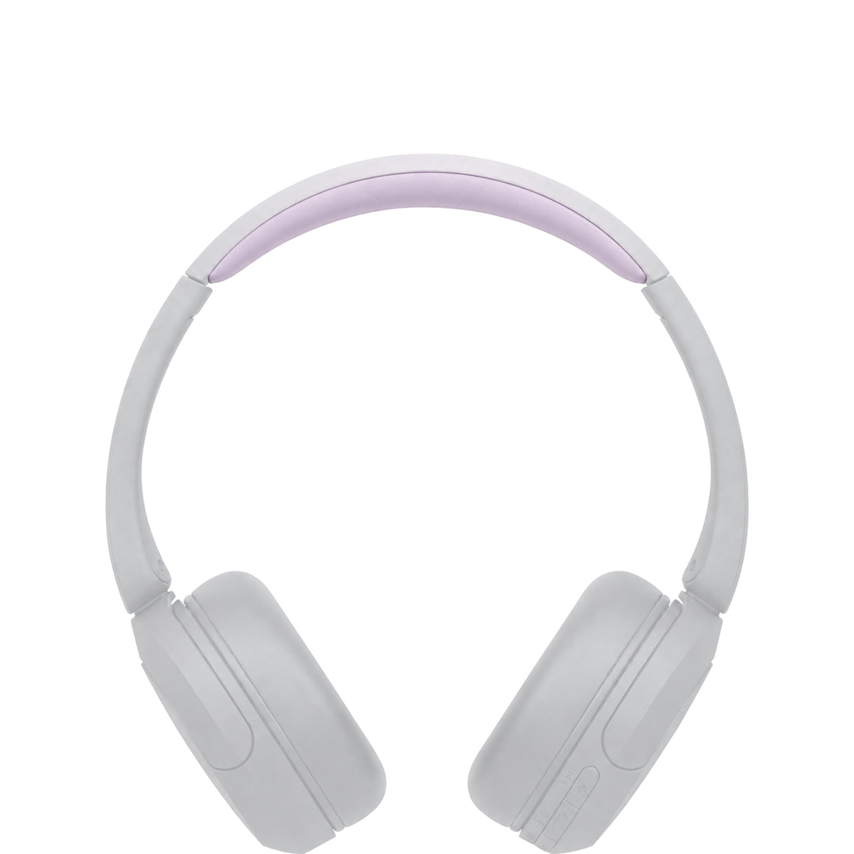 Hoofdband voor Sony WH-CH520 – Vervangende koptelefoon hoofdband, geschikt voor WH-CH520 – niet voor WH-CH510 — roze