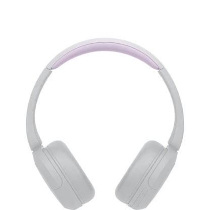 Hoofdband voor Sony WH-CH520 – Vervangende koptelefoon hoofdband, geschikt voor WH-CH520 – niet voor WH-CH510 — roze