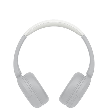 Hoofdband voor Sony WH-CH520 – Vervangende koptelefoon hoofdband, geschikt voor WH-CH520 – niet voor WH-CH510 — wit