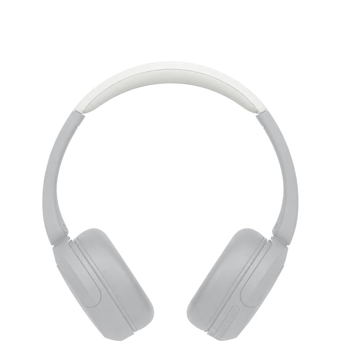 Hoofdband voor Sony WH-CH520 – Vervangende koptelefoon hoofdband, geschikt voor WH-CH520 – niet voor WH-CH510 — wit