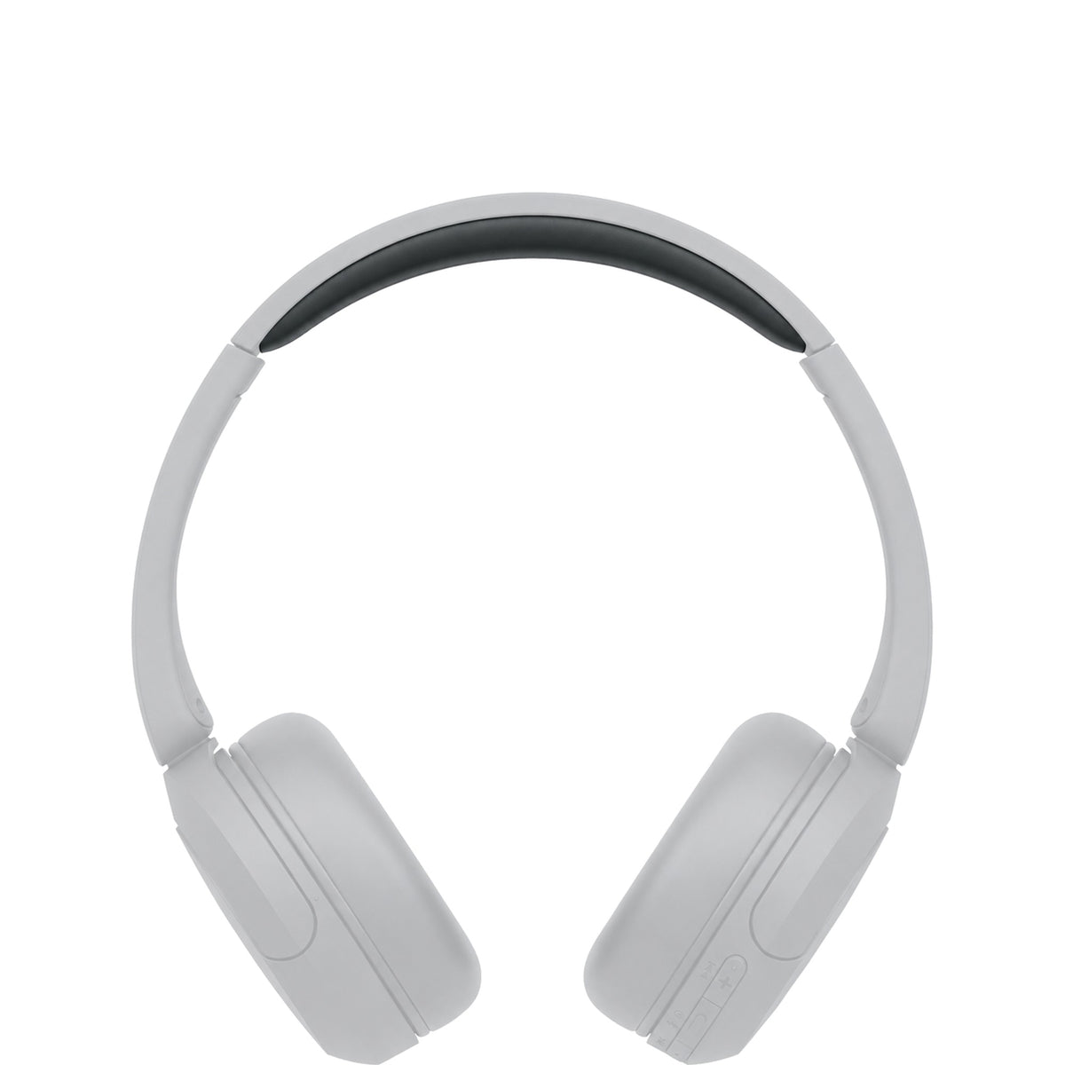 Hoofdband voor Sony WH-CH520 – Vervangende koptelefoon hoofdband, geschikt voor WH-CH520 – niet voor WH-CH510 — zwart