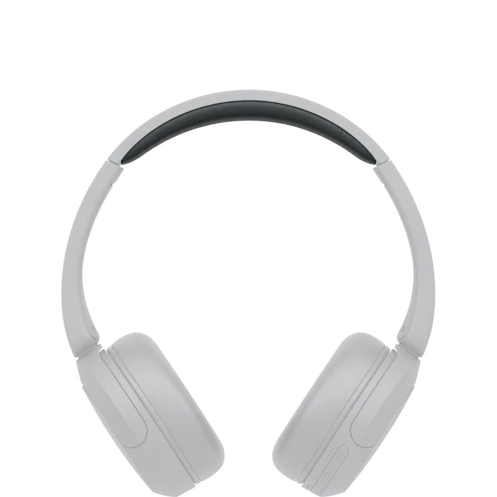 Hoofdband voor Sony WH-CH520 – Vervangende koptelefoon hoofdband, geschikt voor WH-CH520 – niet voor WH-CH510 — zwart