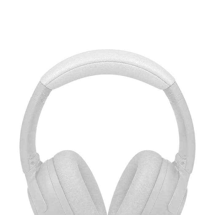 Hoofdband voor Sony WH-CH720N – Vervangende koptelefoon hoofdband, geschikt voor WH-CH720N – niet voor WH-CH710N — wit