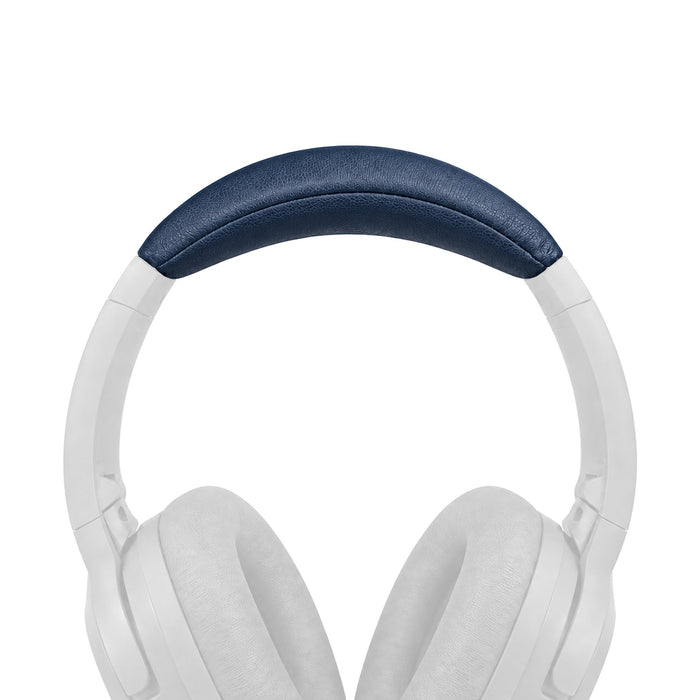Hoofdband voor Sony WH-XB900N – Vervangende koptelefoon hoofdband, geschikt voor WH-XB900N – niet voor WH-XB910N — blauw