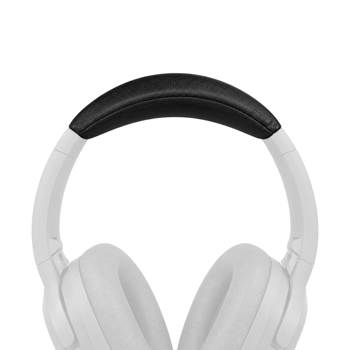 Hoofdband voor Sony WH-XB900N – Vervangende koptelefoon hoofdband, geschikt voor WH-XB900N – niet voor WH-XB910N — zwart
