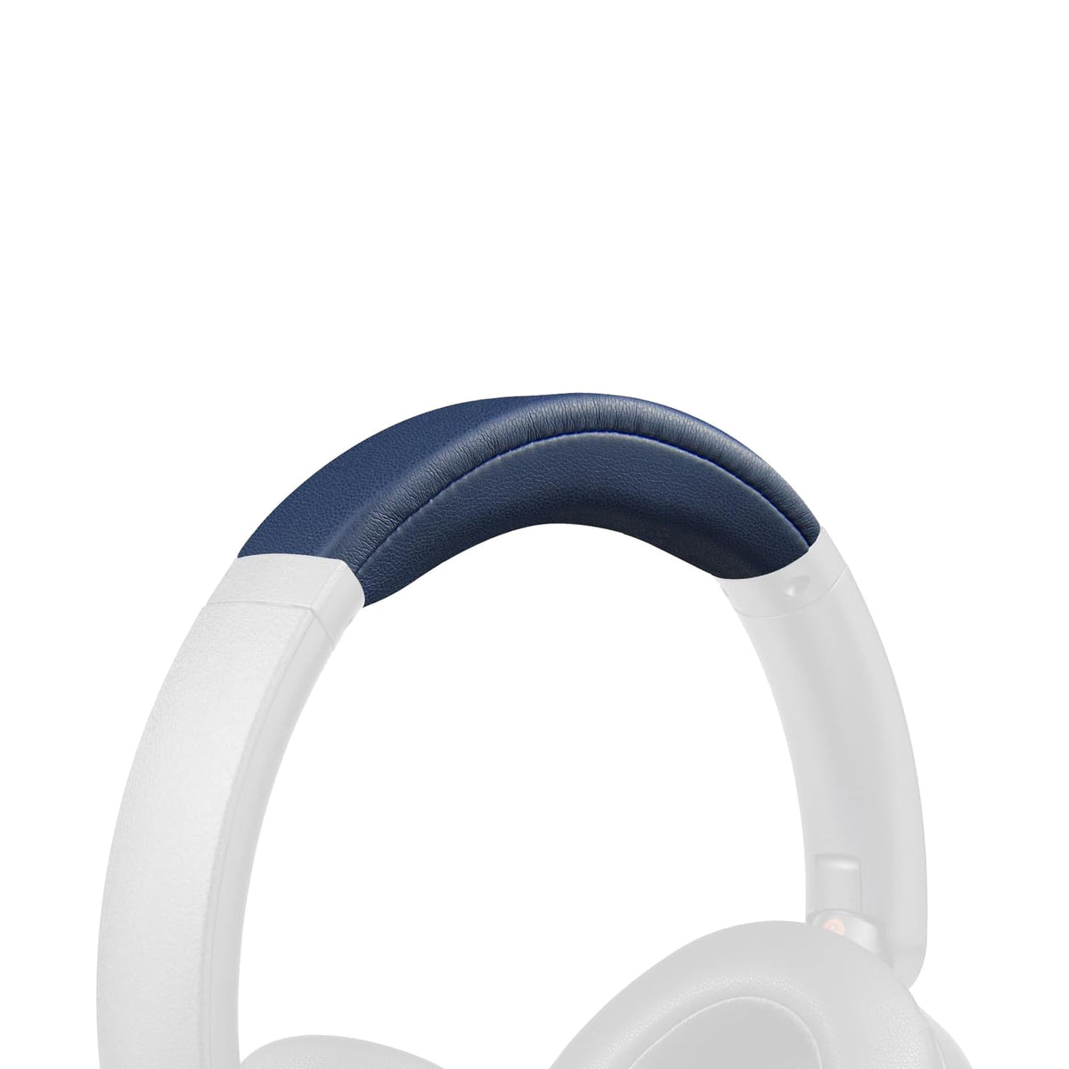Hoofdband voor Sony WH-XB910N – Vervangende koptelefoon hoofdband, geschikt voor WH-XB910N – niet voor WH-XB900N — blauw
