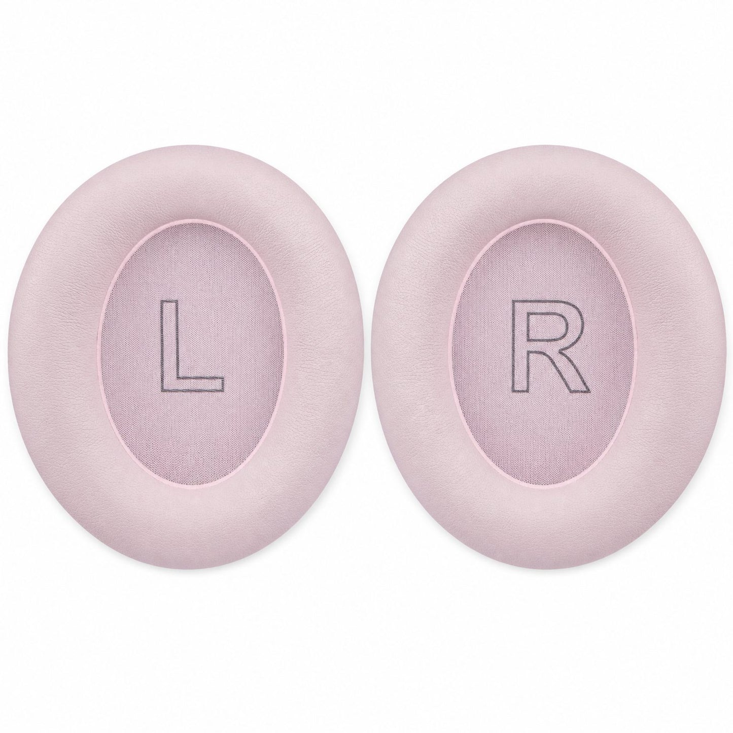 Oorkussens voor Soundcore Life Q30 / Q35 – Geschikt voor Life Q30, Life Q30BT, Life Q35 Roze Kunstleer