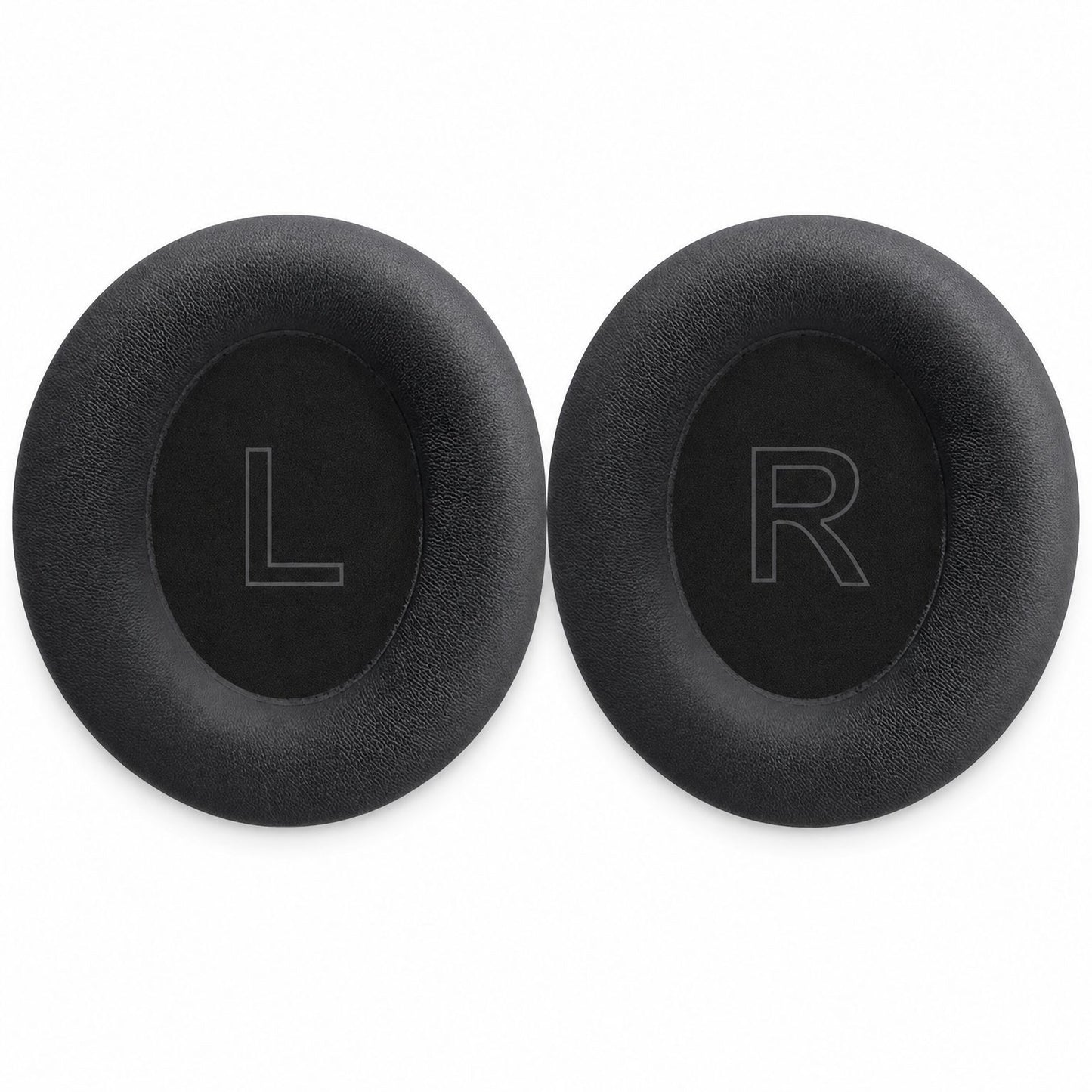 Oorkussens voor Soundcore Life Q30 / Q35 – Geschikt voor Life Q30, Life Q30BT, Life Q35 Zwart Kunstleer