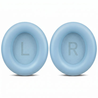 Oorkussens voor Soundcore Space One – Geschikt voor Space One, Space One S1 Blauw None