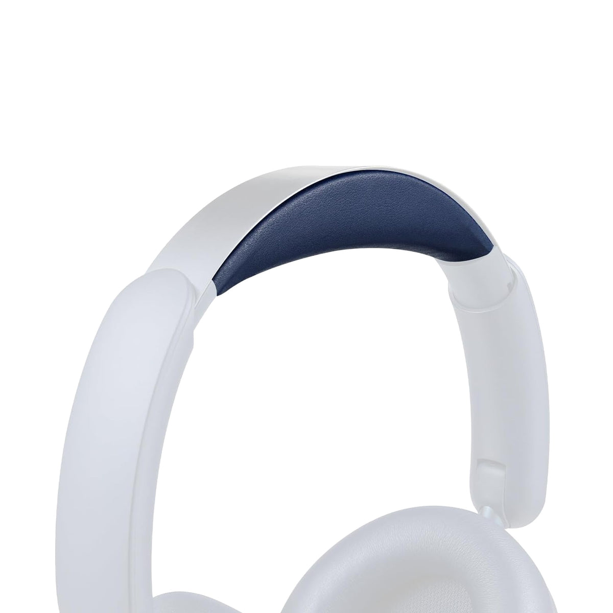 Hoofdband voor Anker Soundcore Space Q45 – Vervangende koptelefoon hoofdband, geschikt voor Space Q45 – niet voor Life Q30 / Q35 — blauw