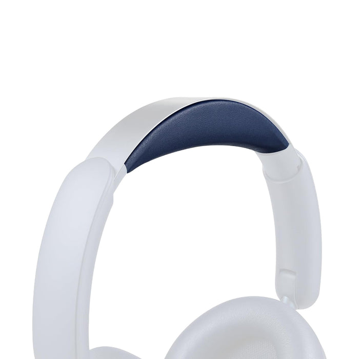 Hoofdband voor Anker Soundcore Space Q45 – Vervangende koptelefoon hoofdband, geschikt voor Space Q45 – niet voor Life Q30 / Q35 — blauw