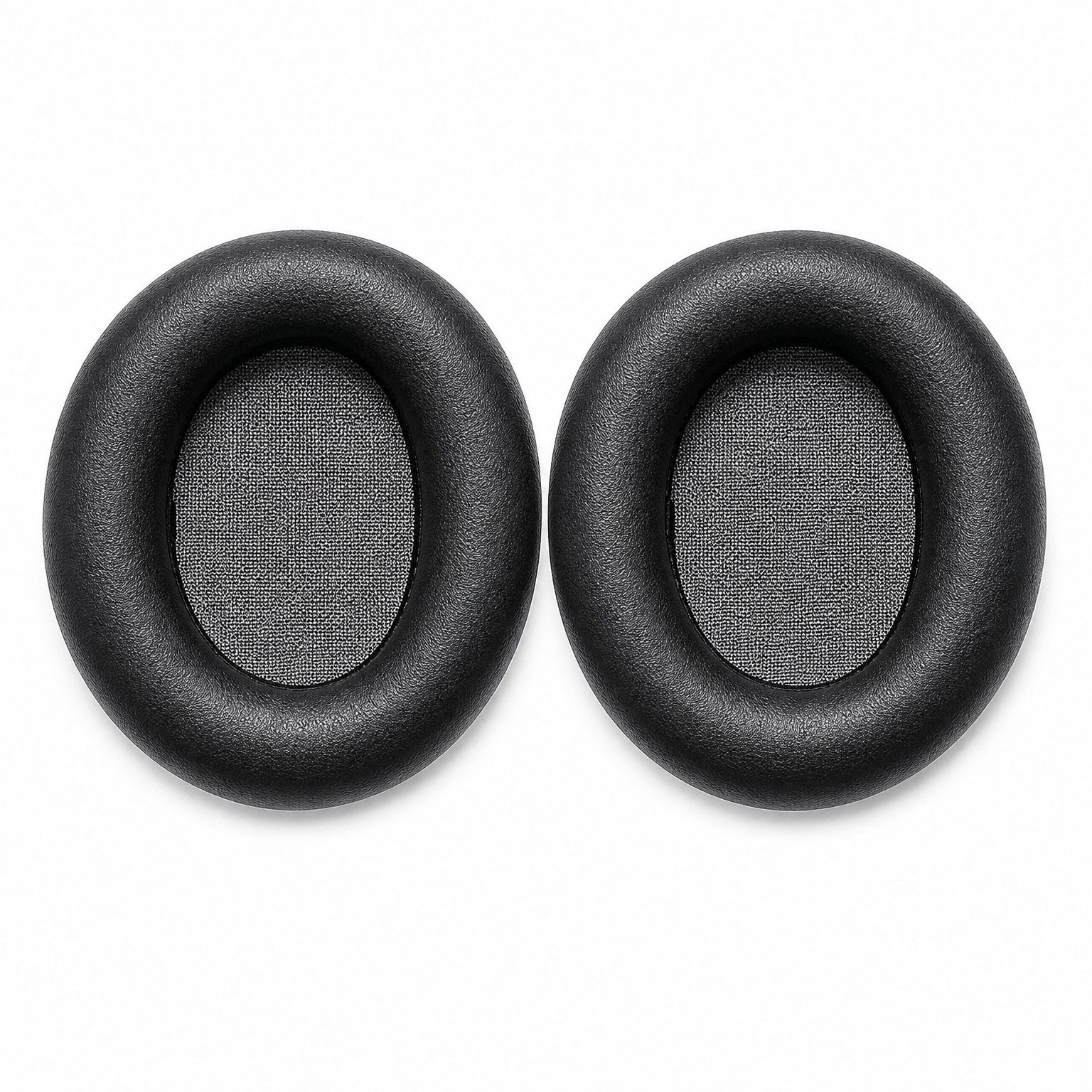 Oorkussens voor SteelSeries Arctis Nova Pro Wireless – Geschikt voor Nova Pro Wireless, Xbox, PlayStation Zwart Kunstleer