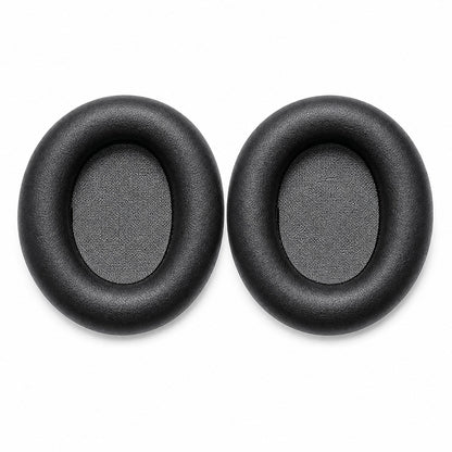 Oorkussens voor SteelSeries Arctis Nova Pro Wireless – Geschikt voor Nova Pro Wireless, Xbox, PlayStation Zwart Kunstleer