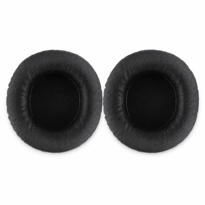 Oorkussens voor SteelSeries Siberia Serie – Geschikt voor Siberia V1, V2, V3 en meer Zwart None