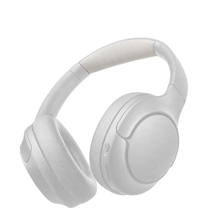 Hoofdband voor TOZO HT2 – Vervangende koptelefoon hoofdband, geschikt voor HT2 – niet voor HT3 — wit