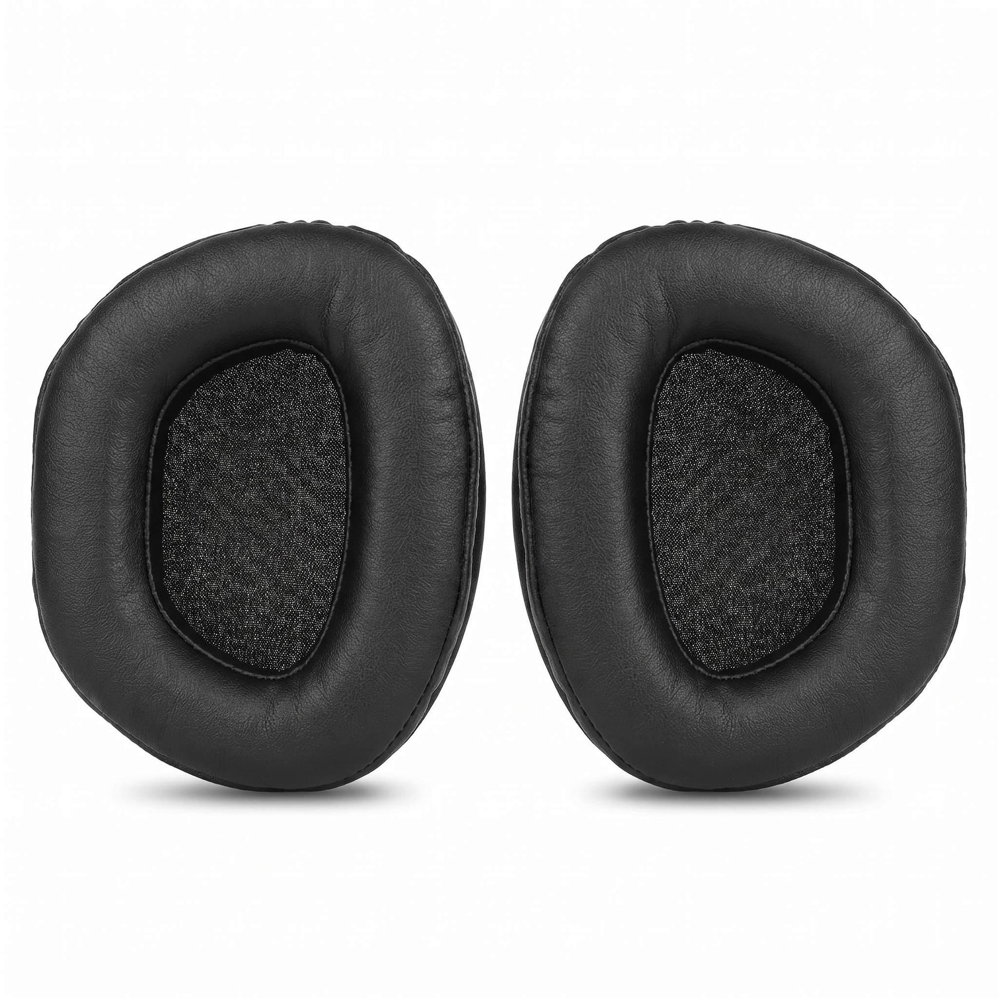 Oorkussens voor Turtle Beach Stealth 600 Gen 3 – Geschikt voor Stealth 600 Gen 3 Zwart None